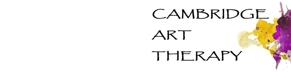 Cambridge Art Therapy Service